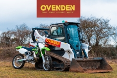 Ovendens