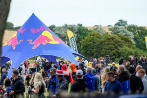 Red Bull Pro Stroke National makes a positive move for British MX