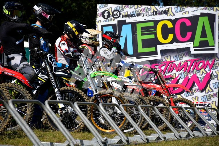 Mecca-X round 6